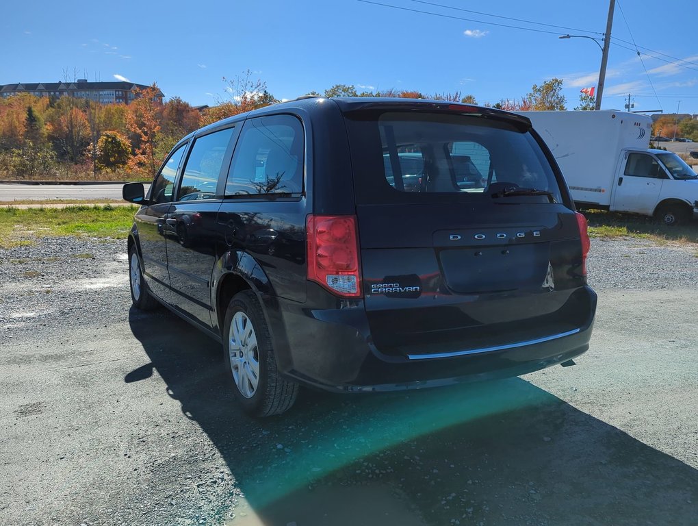 2015  Grand Caravan Canada Value Package in Dartmouth, Nova Scotia - 6 - w1024h768px