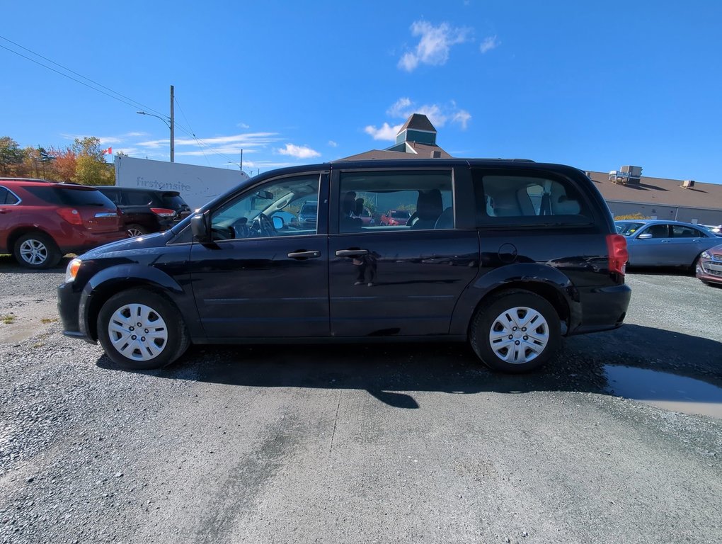 2015  Grand Caravan Canada Value Package in Dartmouth, Nova Scotia - 5 - w1024h768px