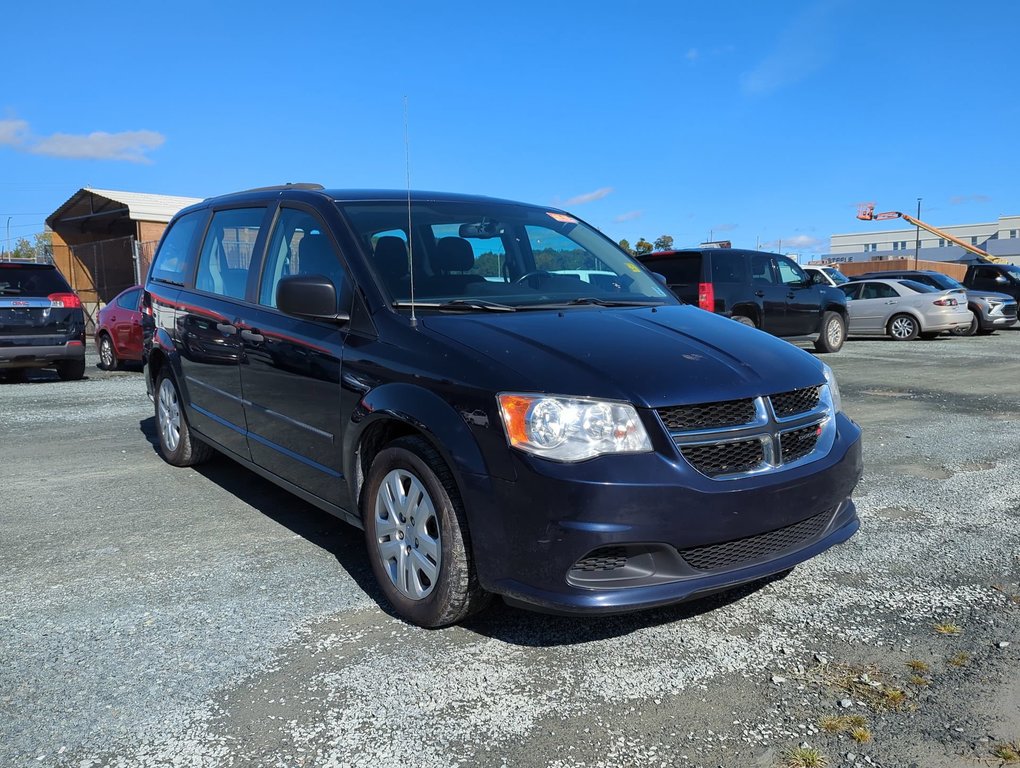 2015  Grand Caravan Canada Value Package in Dartmouth, Nova Scotia - 2 - w1024h768px