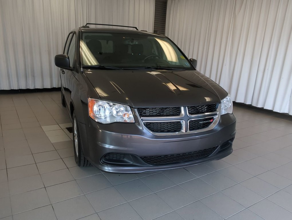 2016  Grand Caravan SXT in Dartmouth, Nova Scotia - 2 - w1024h768px