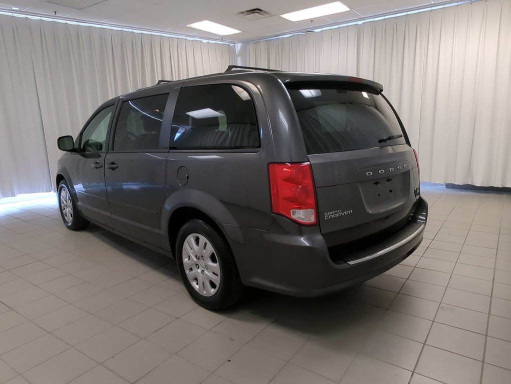 2016  Grand Caravan SXT in Dartmouth, Nova Scotia - 6 - w1024h768px