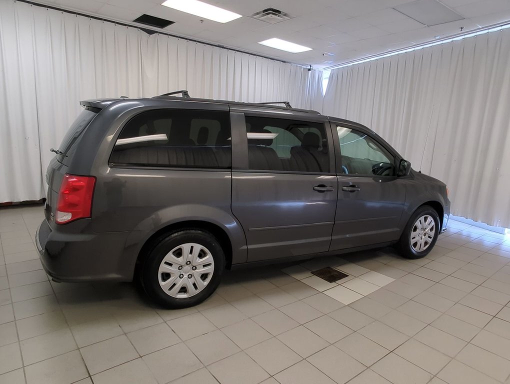 2016  Grand Caravan SXT in Dartmouth, Nova Scotia - 8 - w1024h768px