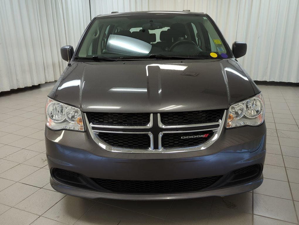 2017 Dodge Grand Caravan Canada Value Package in Dartmouth, Nova Scotia - 3 - w1024h768px