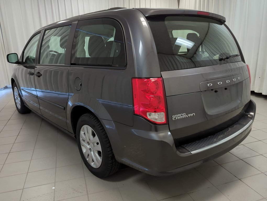 2017 Dodge Grand Caravan Canada Value Package in Dartmouth, Nova Scotia - 6 - w1024h768px