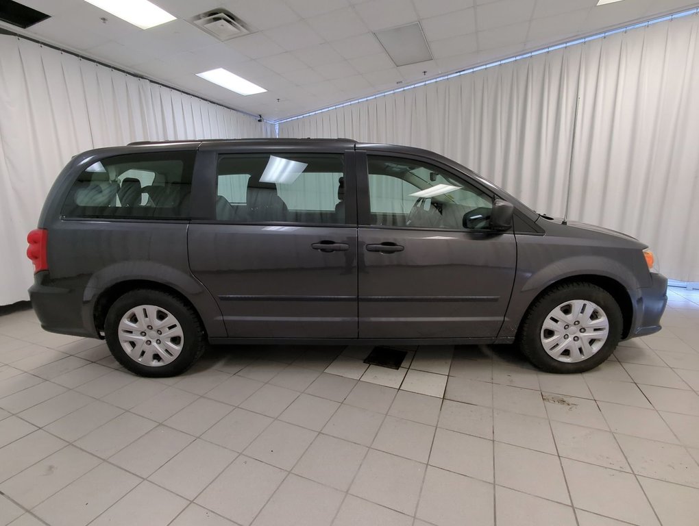 2017 Dodge Grand Caravan Canada Value Package in Dartmouth, Nova Scotia - 9 - w1024h768px