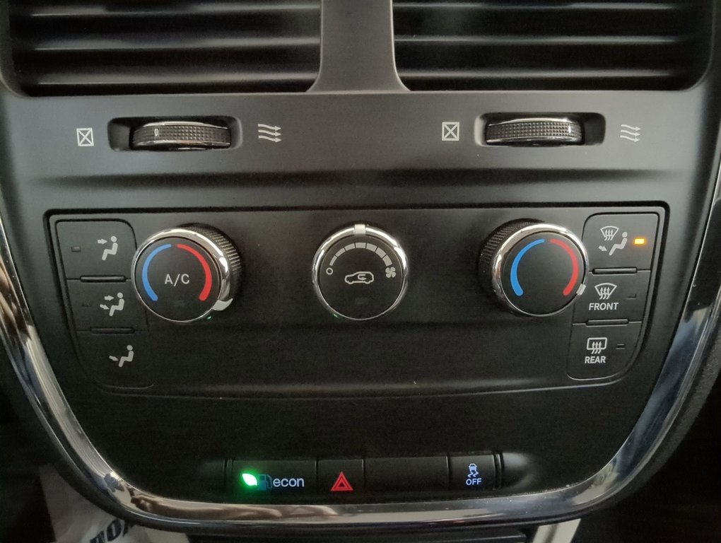 2017 Dodge Grand Caravan Canada Value Package in Dartmouth, Nova Scotia - 18 - w1024h768px