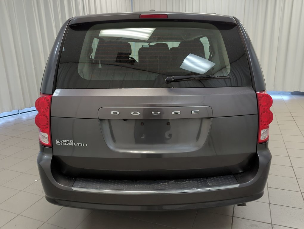 2017 Dodge Grand Caravan Canada Value Package in Dartmouth, Nova Scotia - 7 - w1024h768px
