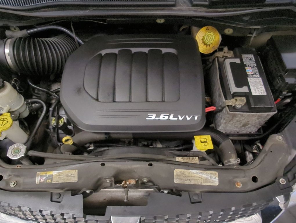 2017 Dodge Grand Caravan Canada Value Package in Dartmouth, Nova Scotia - 25 - w1024h768px