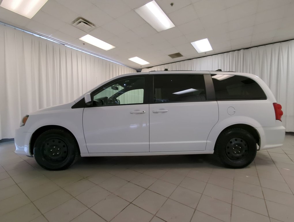 2018 Dodge Grand Caravan GT in Dartmouth, Nova Scotia - 5 - w1024h768px