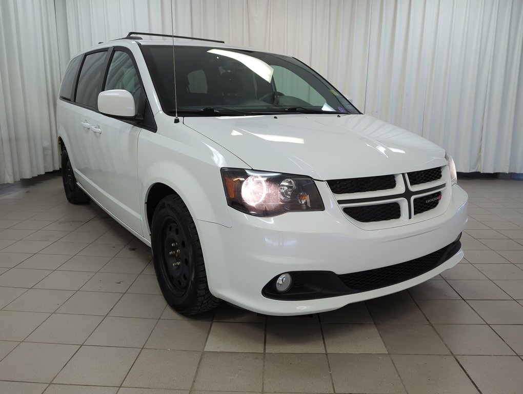 2018 Dodge Grand Caravan GT in Dartmouth, Nova Scotia - 2 - w1024h768px