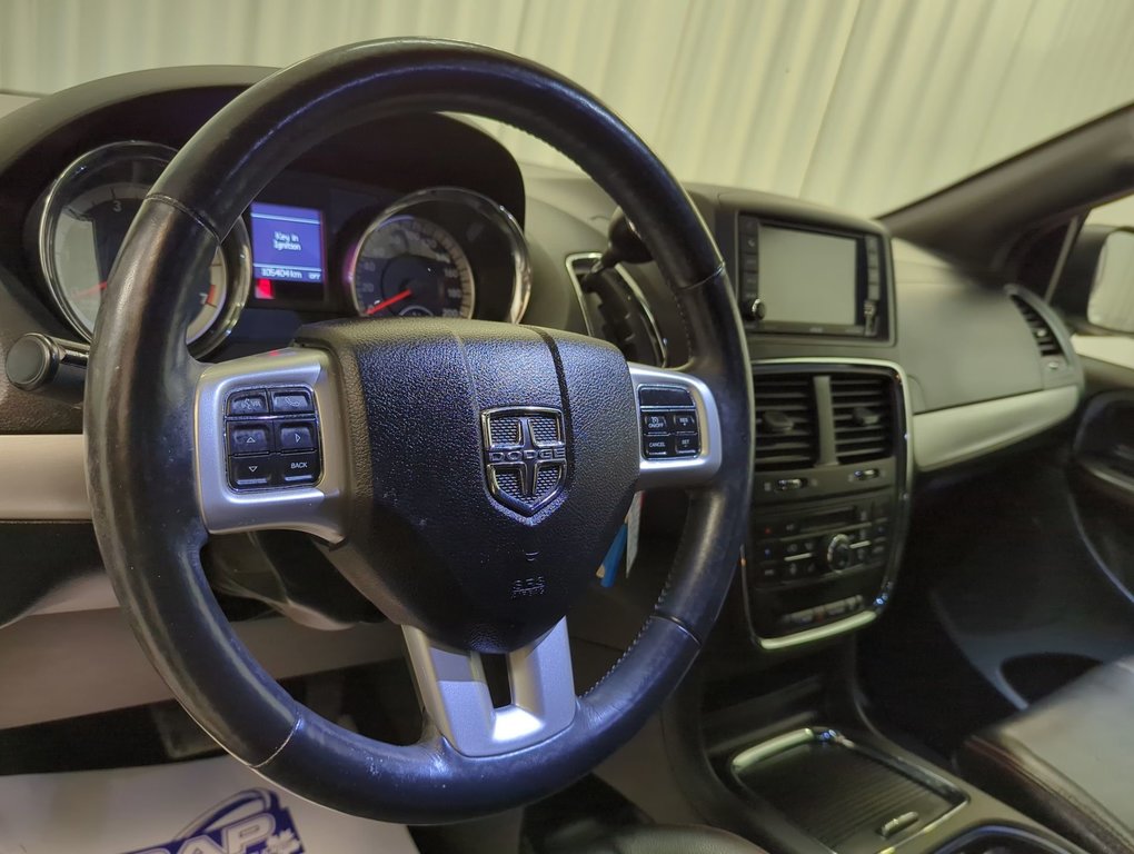 2018 Dodge Grand Caravan GT in Dartmouth, Nova Scotia - 19 - w1024h768px