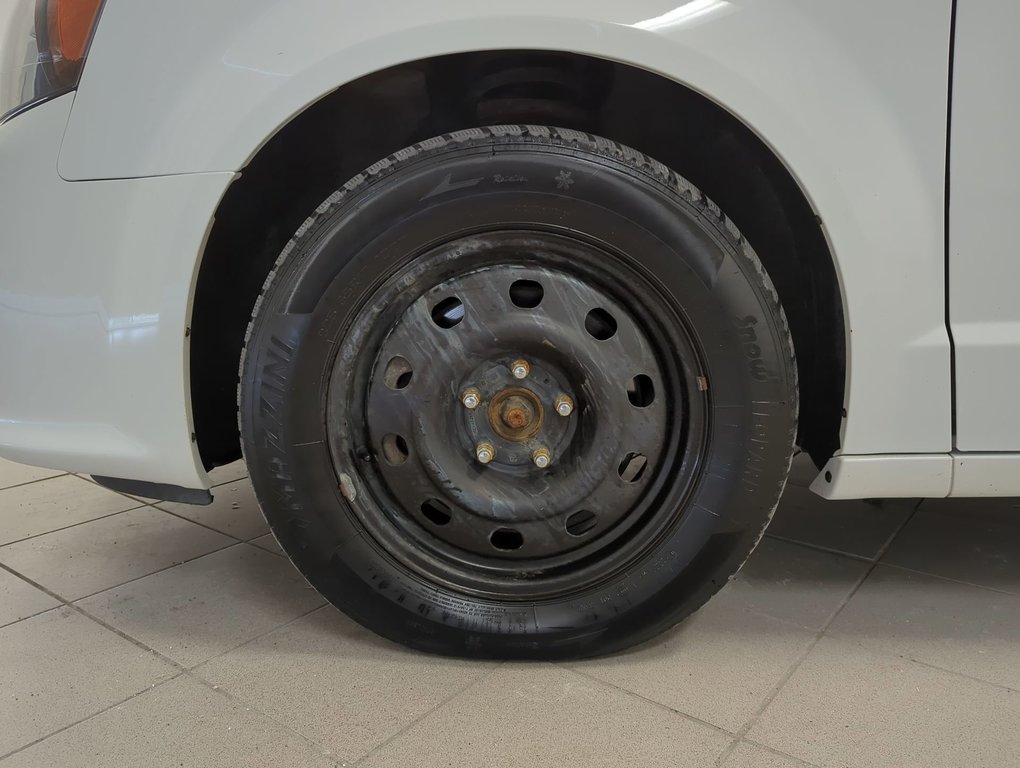2018 Dodge Grand Caravan GT in Dartmouth, Nova Scotia - 10 - w1024h768px