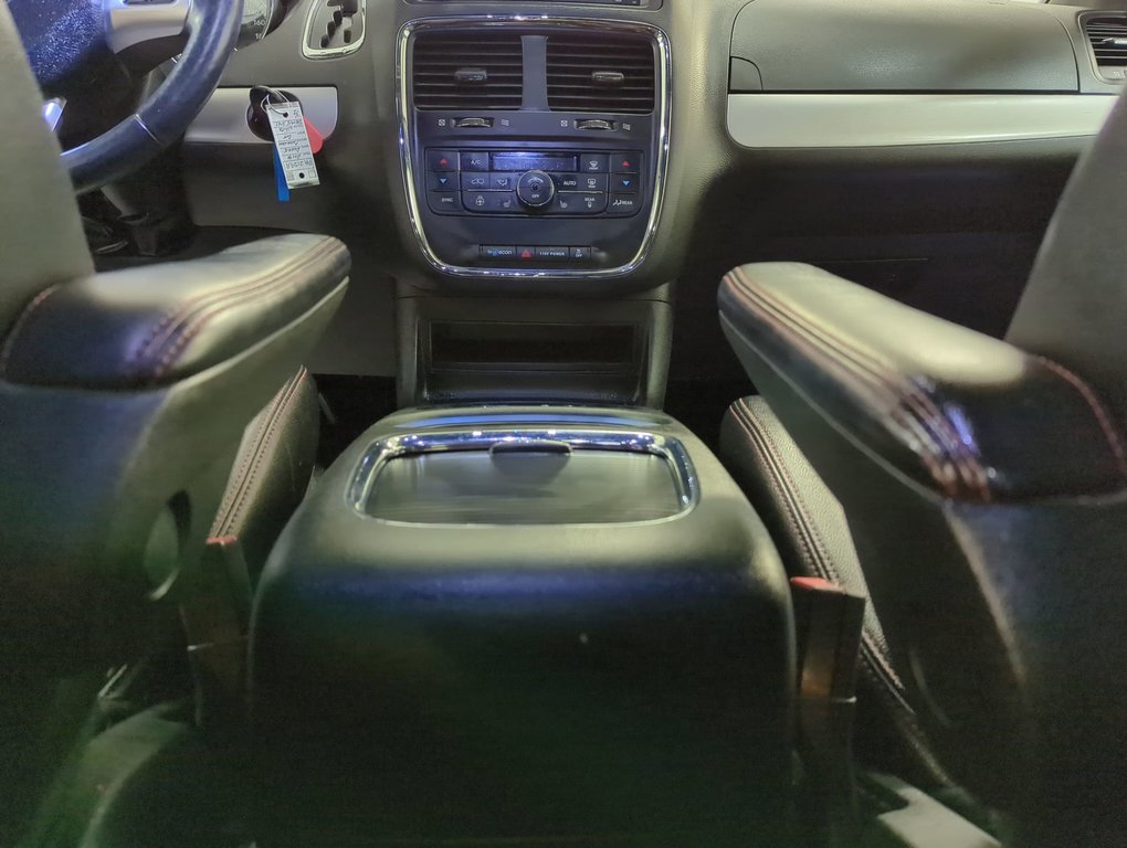 2018 Dodge Grand Caravan GT in Dartmouth, Nova Scotia - 20 - w1024h768px