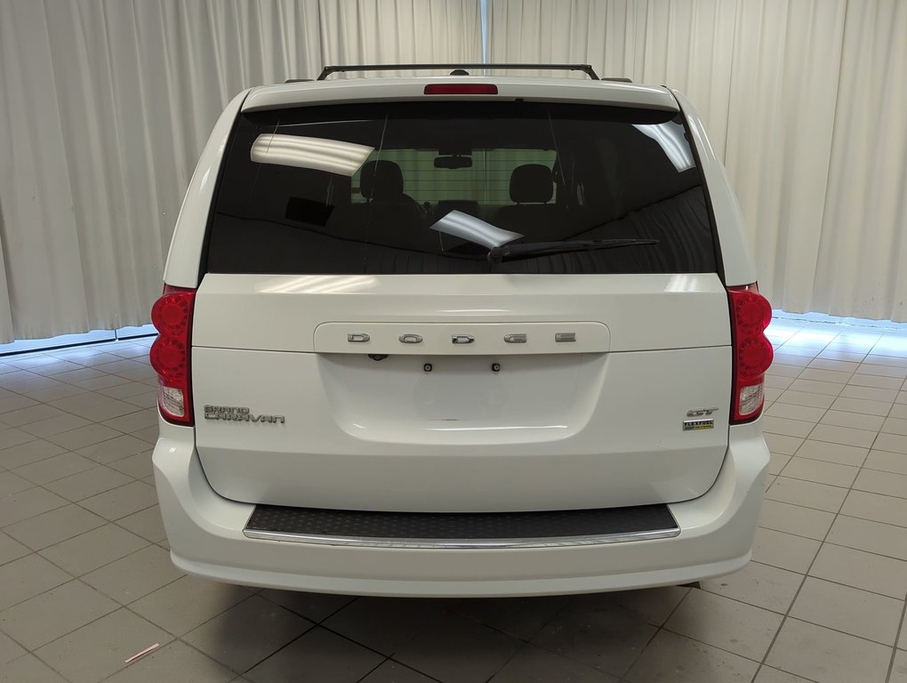 2018 Dodge Grand Caravan GT in Dartmouth, Nova Scotia - 7 - w1024h768px