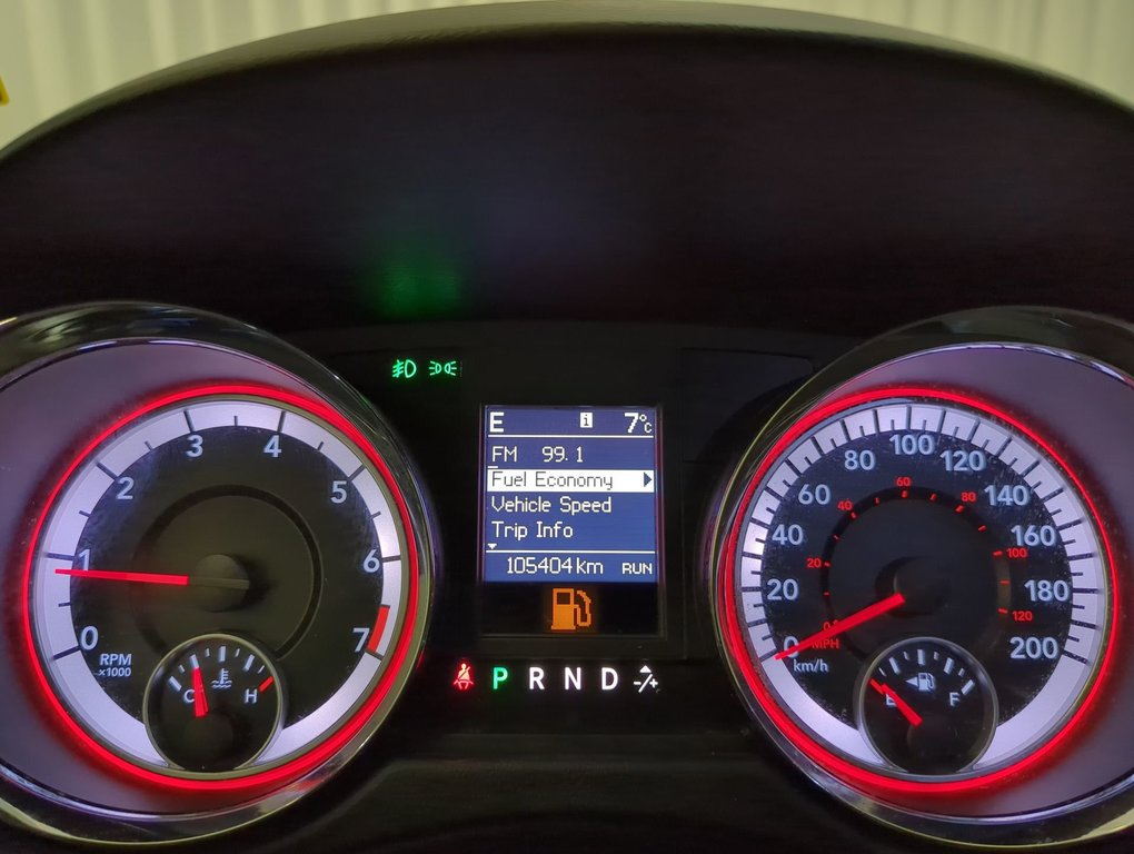 2018 Dodge Grand Caravan GT in Dartmouth, Nova Scotia - 15 - w1024h768px