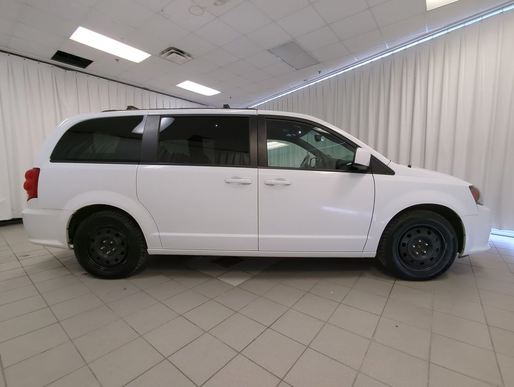 2018 Dodge Grand Caravan GT in Dartmouth, Nova Scotia - 9 - w1024h768px