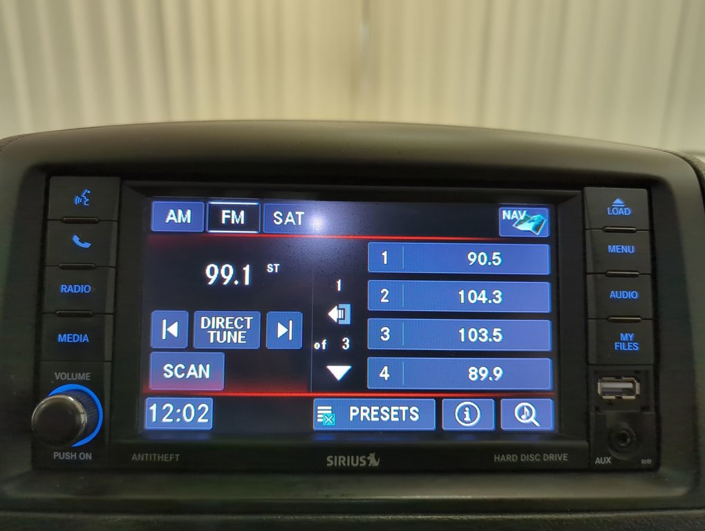 2018 Dodge Grand Caravan GT in Dartmouth, Nova Scotia - 16 - w1024h768px