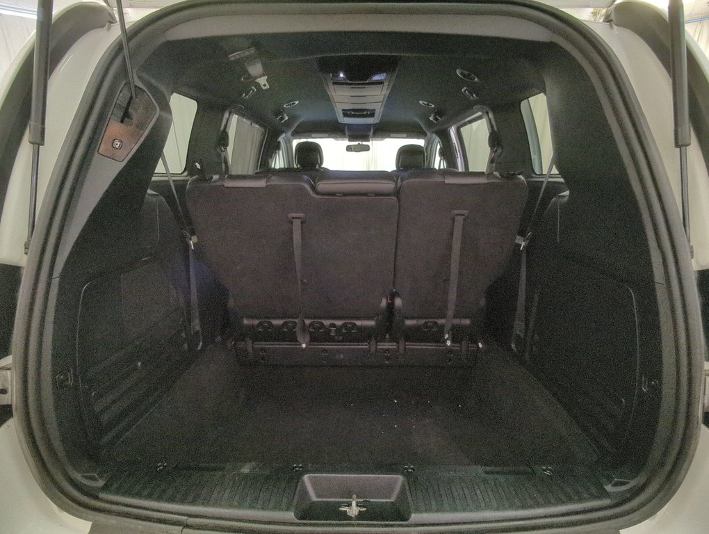 2018 Dodge Grand Caravan GT in Dartmouth, Nova Scotia - 24 - w1024h768px