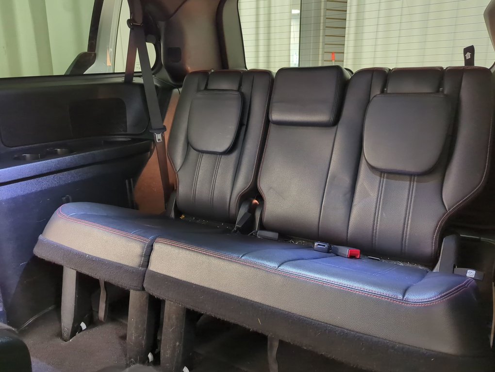 2018 Dodge Grand Caravan GT in Dartmouth, Nova Scotia - 23 - w1024h768px