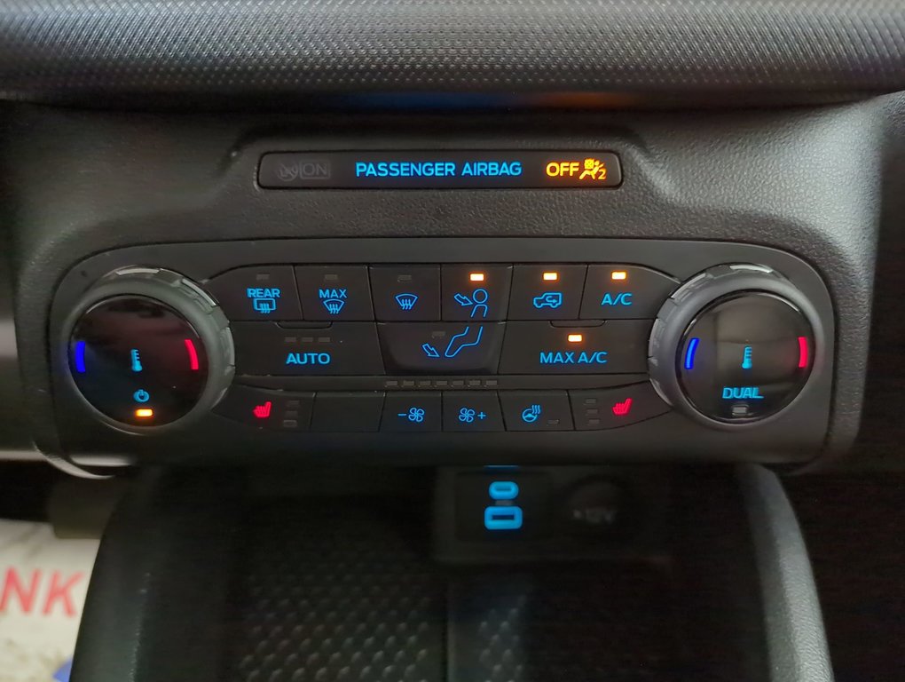 2022 Ford BRONCO SPORT Outer Banks in Dartmouth, Nova Scotia - 18 - w1024h768px