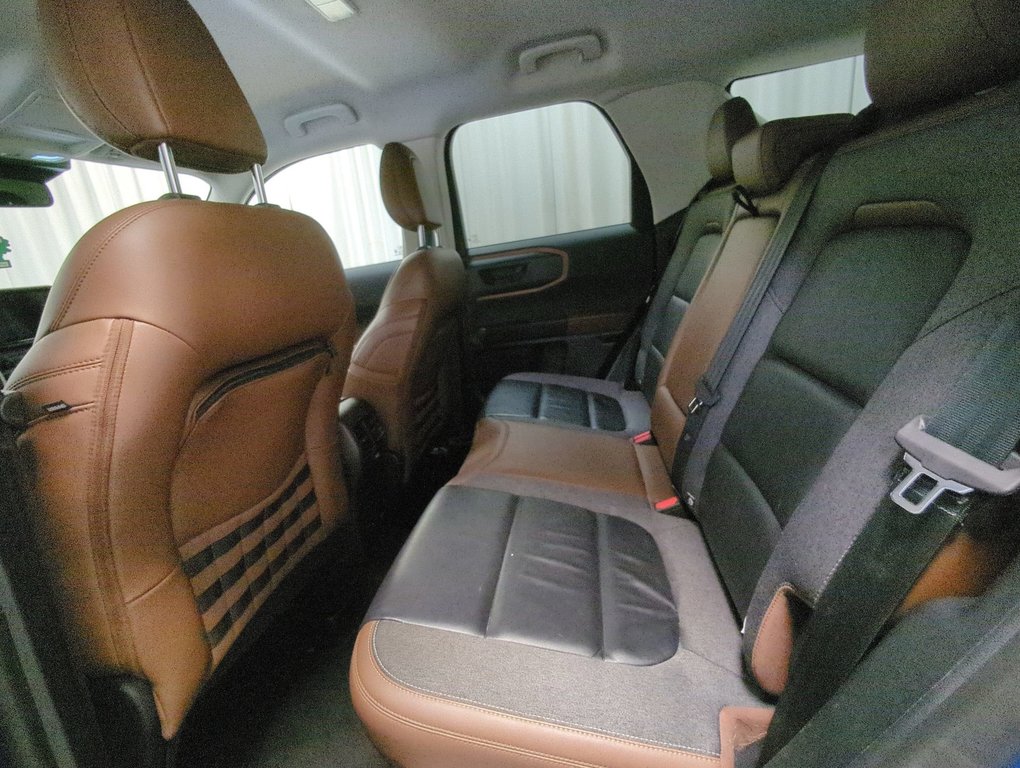 2022 Ford BRONCO SPORT Outer Banks in Dartmouth, Nova Scotia - 21 - w1024h768px