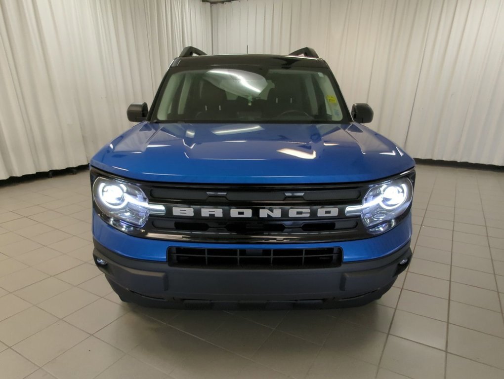 2022 Ford BRONCO SPORT Outer Banks in Dartmouth, Nova Scotia - 3 - w1024h768px