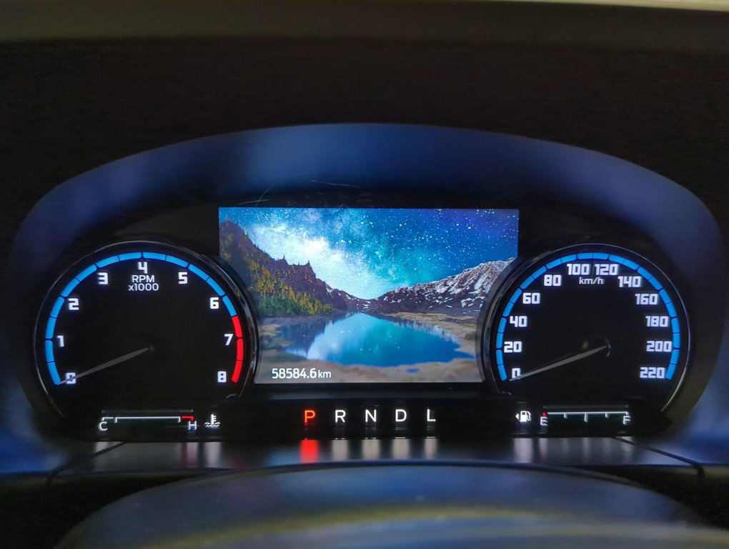 2022 Ford BRONCO SPORT Outer Banks in Dartmouth, Nova Scotia - 15 - w1024h768px
