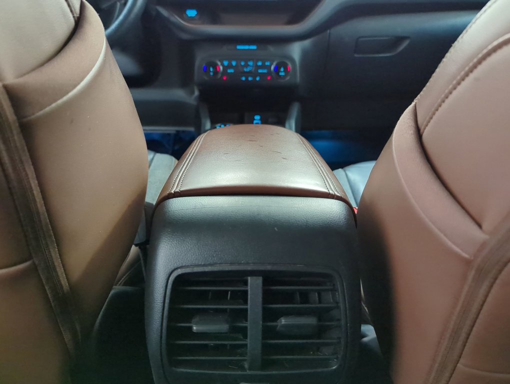 2022 Ford BRONCO SPORT Outer Banks in Dartmouth, Nova Scotia - 20 - w1024h768px
