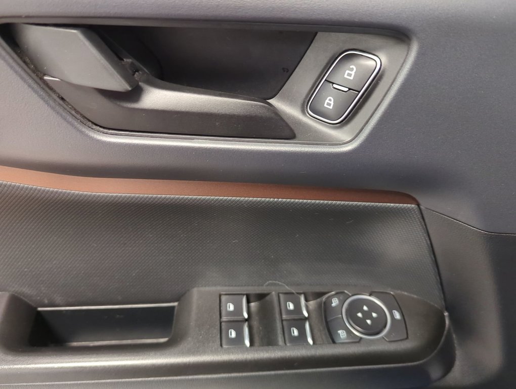 2022 Ford BRONCO SPORT Outer Banks in Dartmouth, Nova Scotia - 13 - w1024h768px