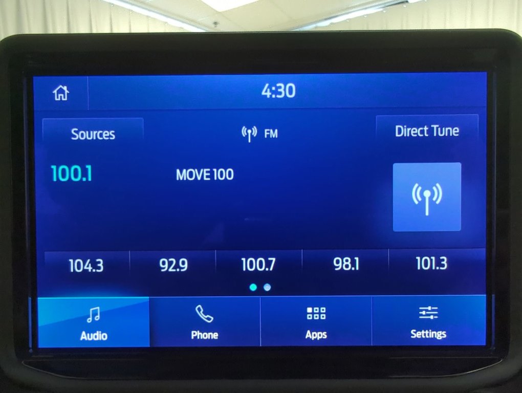 2022 Ford BRONCO SPORT Outer Banks in Dartmouth, Nova Scotia - 16 - w1024h768px