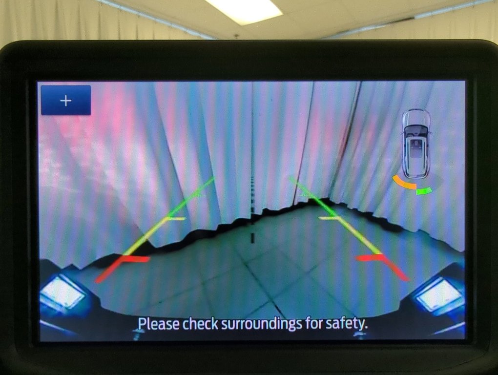 2024 Ford Bronco Sport Outer Banks in Dartmouth, Nova Scotia - 17 - w1024h768px