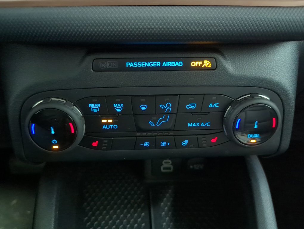 2024 Ford Bronco Sport Outer Banks in Dartmouth, Nova Scotia - 18 - w1024h768px