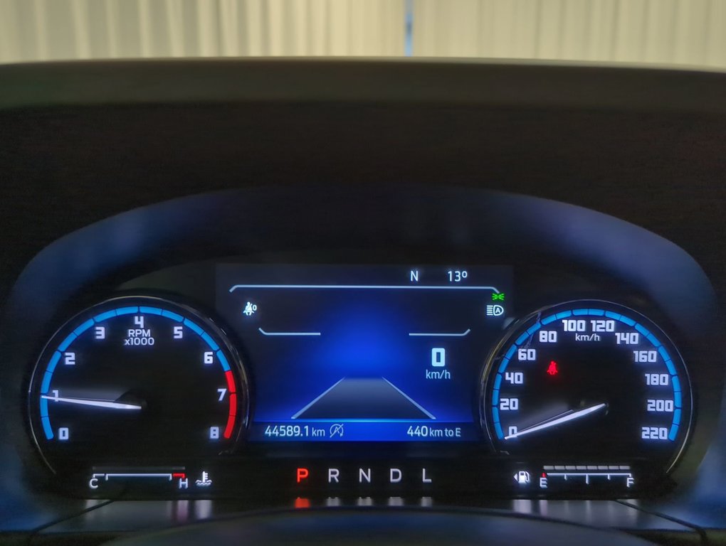 2024 Ford Bronco Sport Outer Banks in Dartmouth, Nova Scotia - 15 - w1024h768px