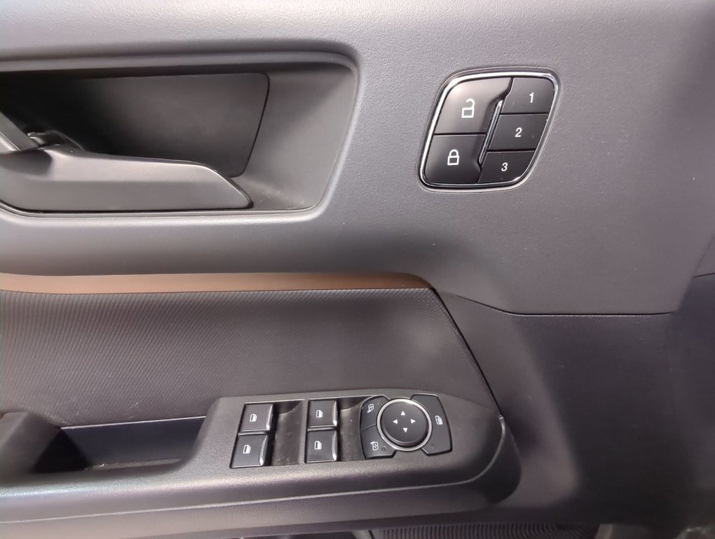 2024 Ford Bronco Sport Outer Banks in Dartmouth, Nova Scotia - 13 - w1024h768px