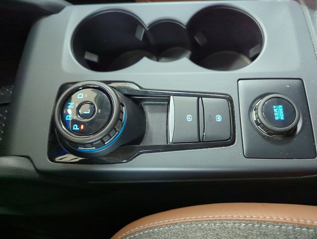 2024 Ford Bronco Sport Outer Banks in Dartmouth, Nova Scotia - 19 - w1024h768px