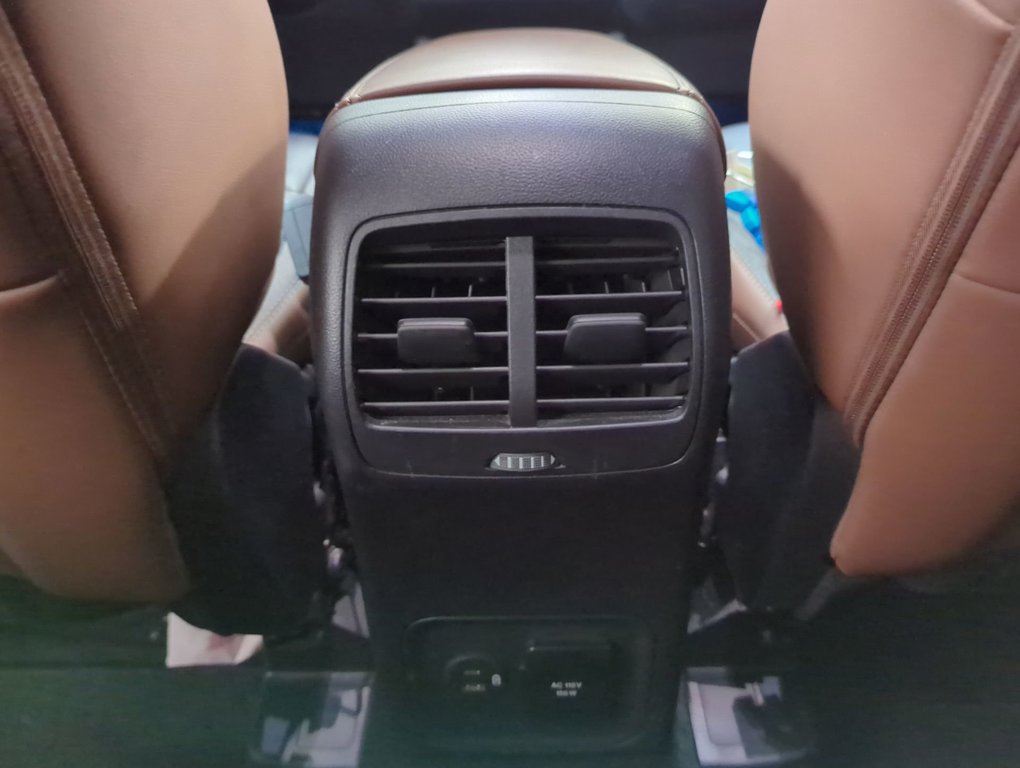 2024 Ford Bronco Sport Outer Banks in Dartmouth, Nova Scotia - 20 - w1024h768px