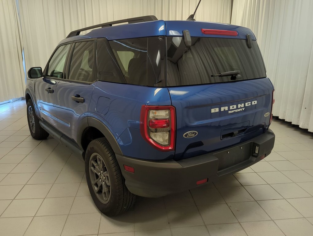 2024 Ford Bronco Sport Big Bend in Dartmouth, Nova Scotia - 6 - w1024h768px