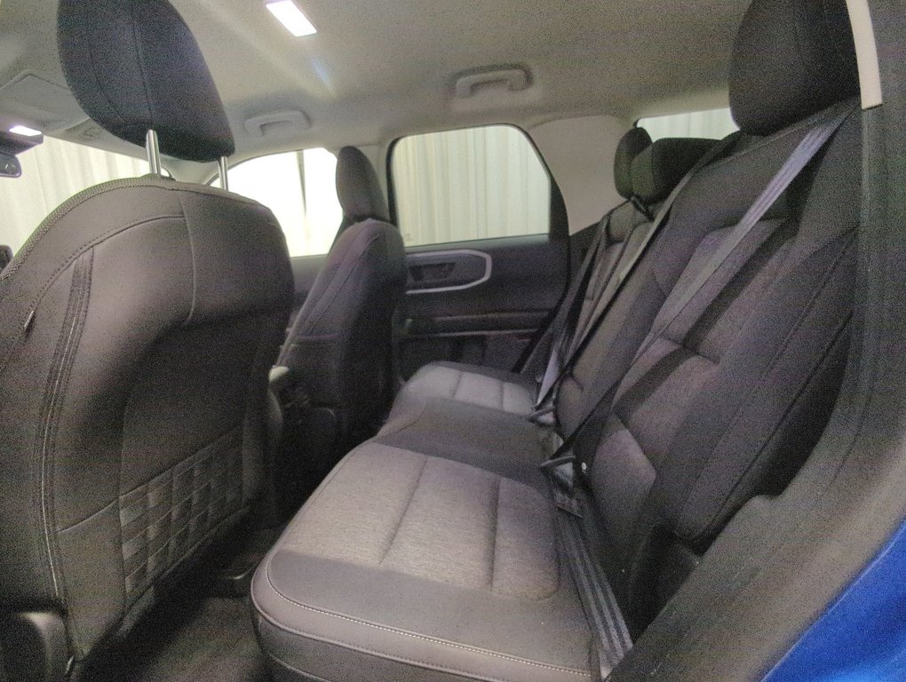 2024 Ford Bronco Sport Big Bend in Dartmouth, Nova Scotia - 21 - w1024h768px