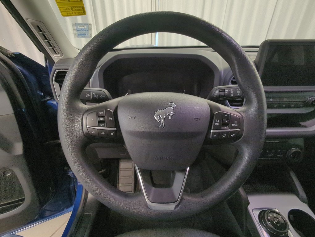 2024 Ford Bronco Sport Big Bend in Dartmouth, Nova Scotia - 14 - w1024h768px