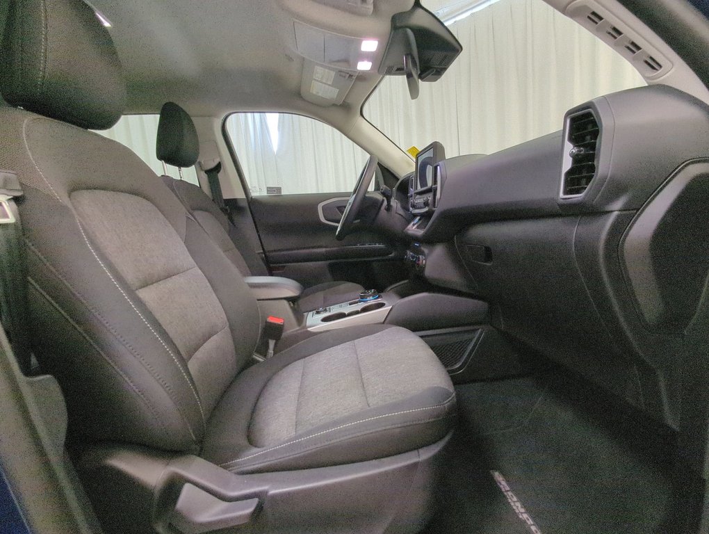 2024 Ford Bronco Sport Big Bend in Dartmouth, Nova Scotia - 23 - w1024h768px