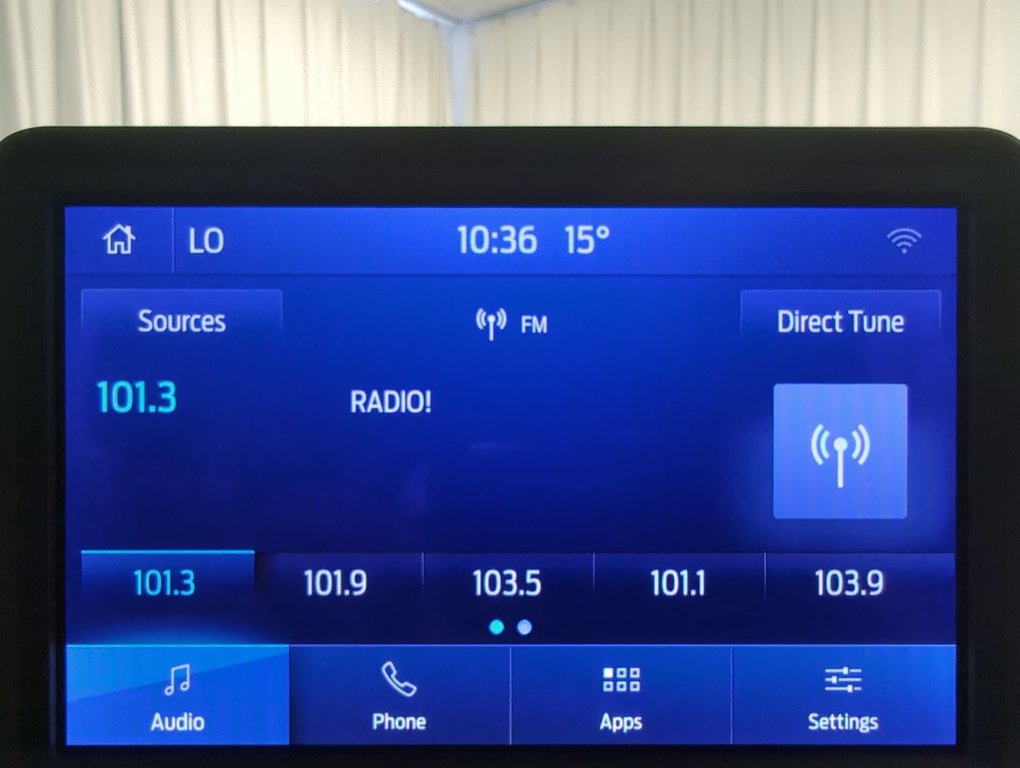 2024 Ford Bronco Sport Big Bend in Dartmouth, Nova Scotia - 16 - w1024h768px