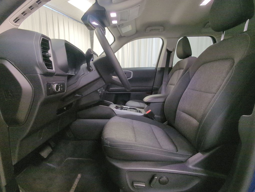 2024 Ford Bronco Sport Big Bend in Dartmouth, Nova Scotia - 11 - w1024h768px
