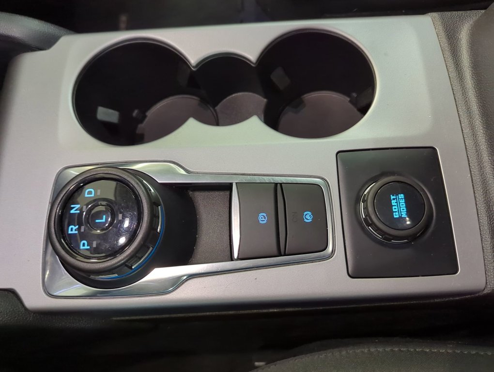 2024 Ford Bronco Sport Big Bend in Dartmouth, Nova Scotia - 19 - w1024h768px