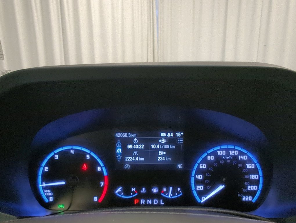 2024 Ford Bronco Sport Big Bend in Dartmouth, Nova Scotia - 15 - w1024h768px