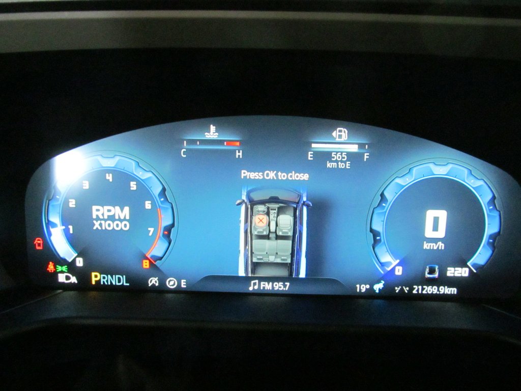 2025 Ford Bronco Sport Big Bend in Dartmouth, Nova Scotia - 5 - w1024h768px
