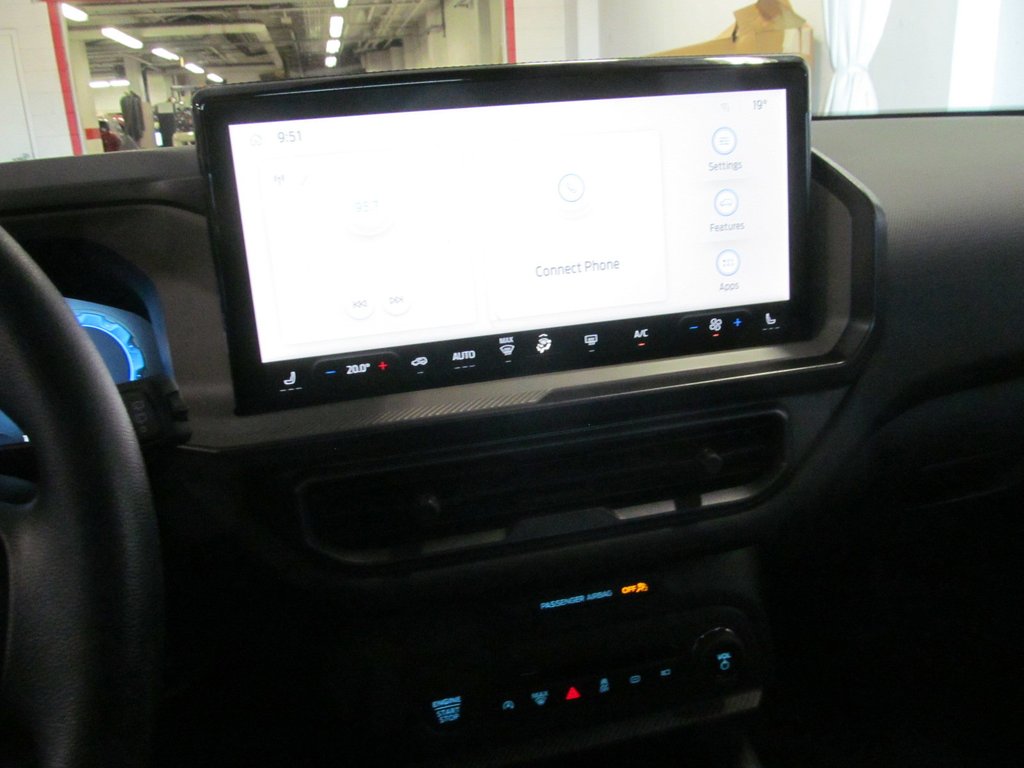 2025 Ford Bronco Sport Big Bend in Dartmouth, Nova Scotia - 6 - w1024h768px