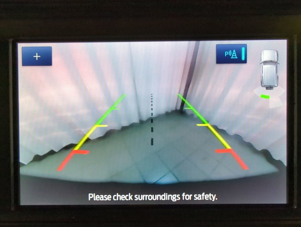 2022 Ford Bronco Big Bend in Dartmouth, Nova Scotia - 17 - w1024h768px