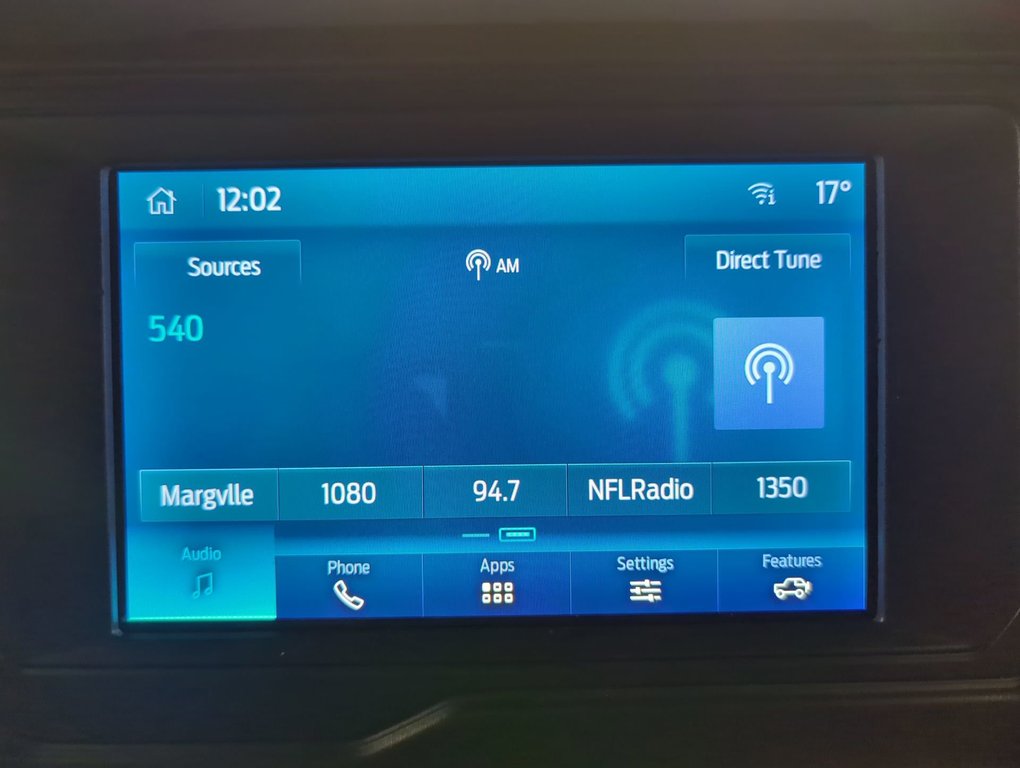 2022 Ford Bronco Big Bend in Dartmouth, Nova Scotia - 16 - w1024h768px