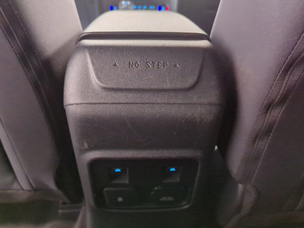 2022 Ford Bronco Big Bend in Dartmouth, Nova Scotia - 20 - w1024h768px