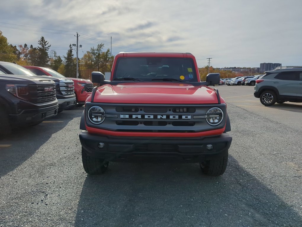 2024  Bronco Big Bend *GM Certified* in Dartmouth, Nova Scotia - 3 - w1024h768px